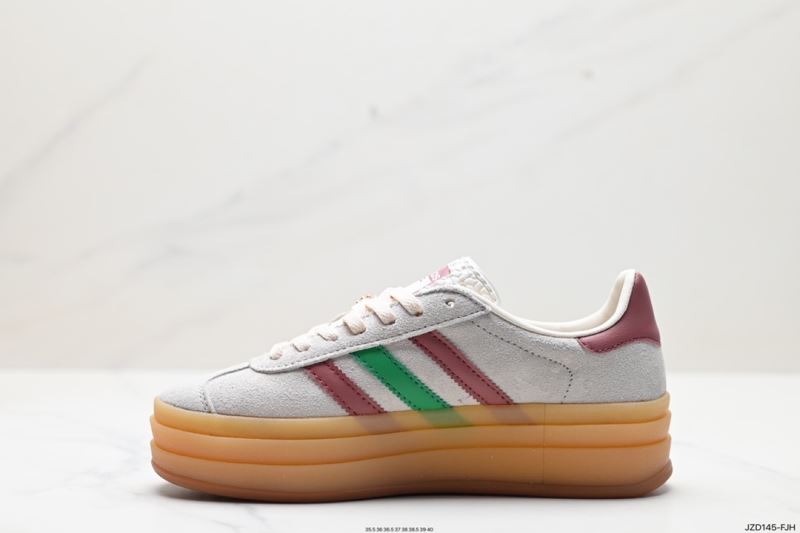 Adidas Gazelle Shoes